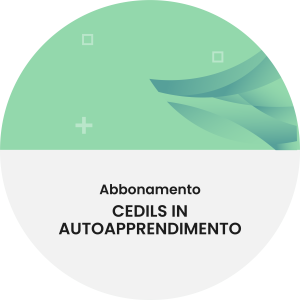 Abbonamento certificazione CEDILS in autoapprendimento